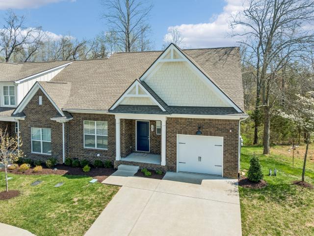 Townhouse for sale in Tennessee