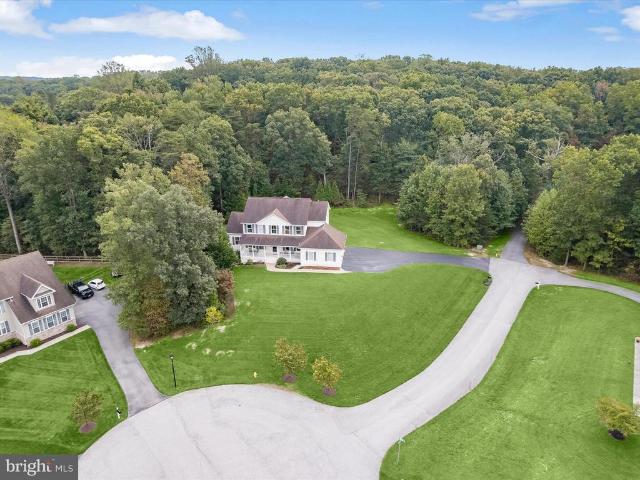 House for sale in Jessup, Maryland