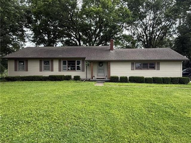 House for sale in Grandview, Missouri