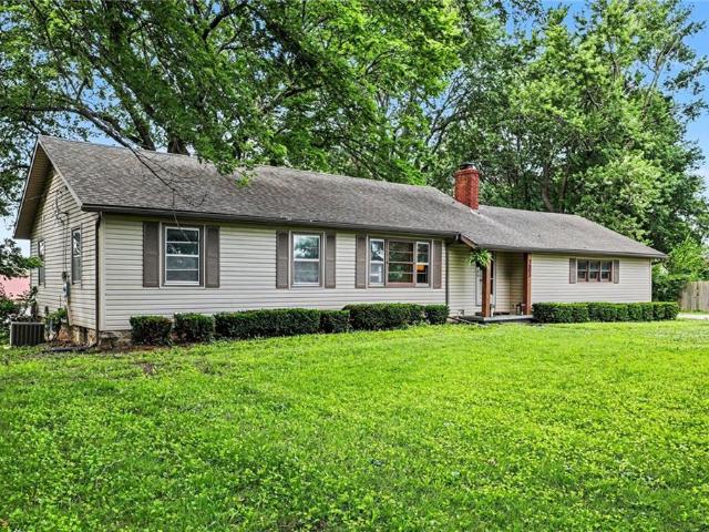 House for sale in Grandview, Missouri