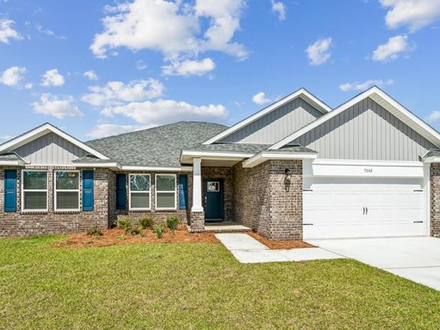 House for sale in Navarre, Florida