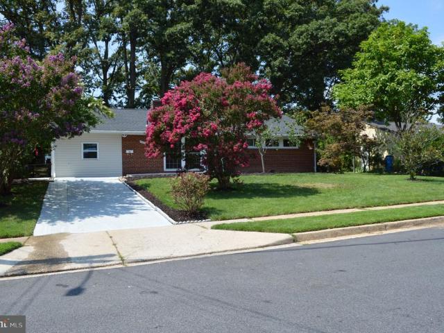 House for sale in Virginia