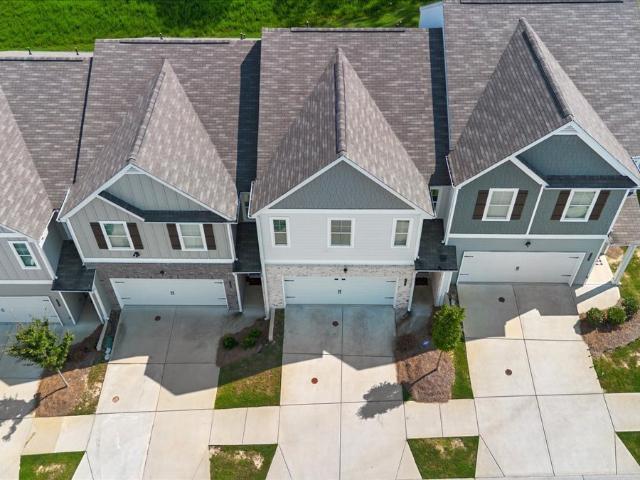 Condo for sale in Lithonia, Georgia
