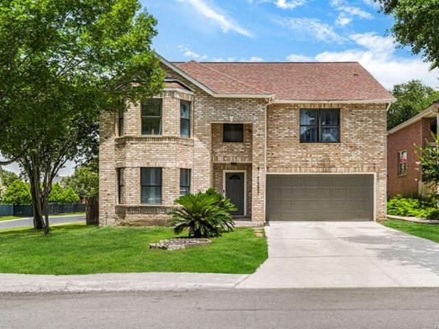House for sale in Leesville, Texas