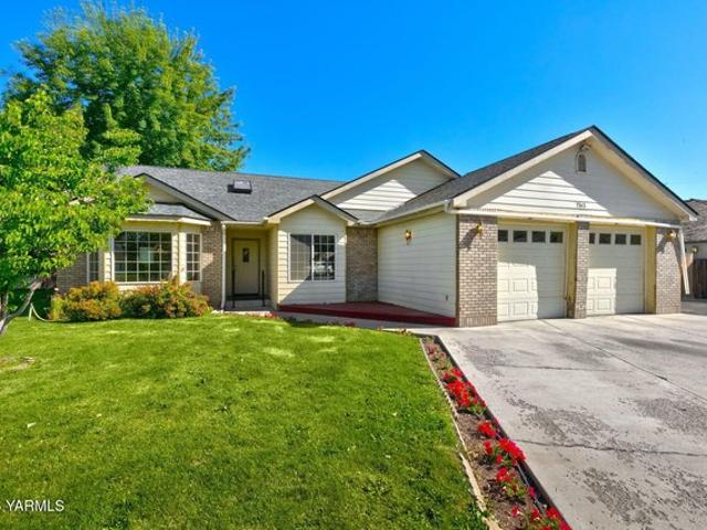 House for sale in Yakima, Washington