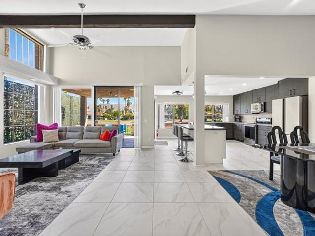 Condo for sale in Palm Springs, California