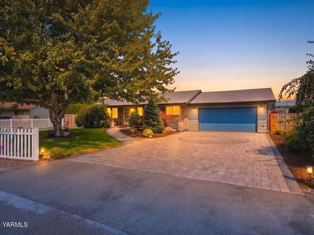 House for sale in Yakima, Washington