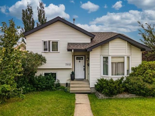 House for sale in Wedgewood, Alberta