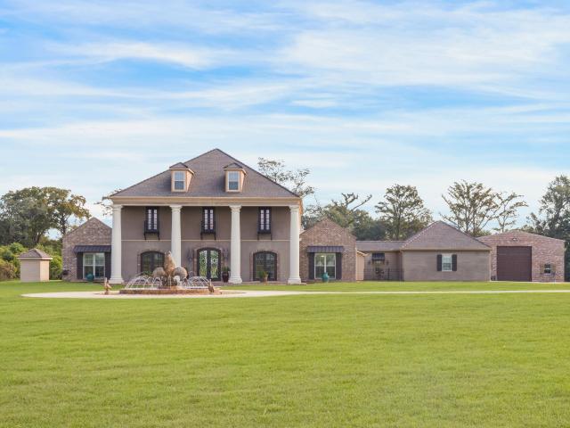 House for sale in Iberia, Louisiana