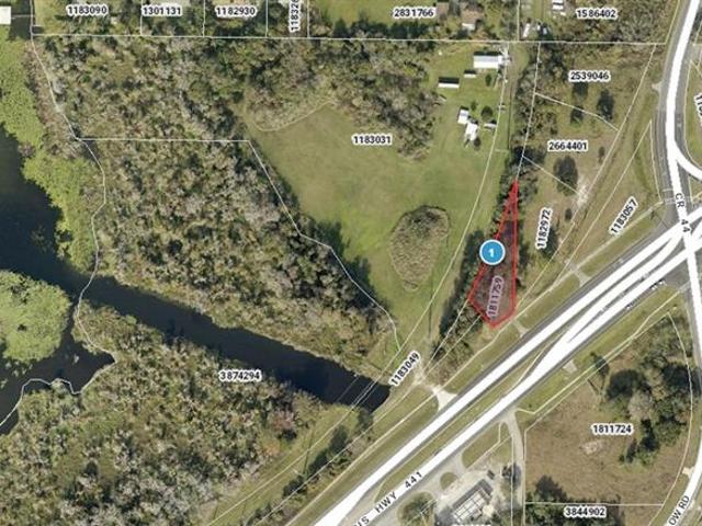 Land for sale in Leesburg, Florida