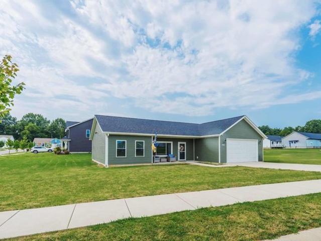 House for sale in Bloomington Of Minnesota, Indiana