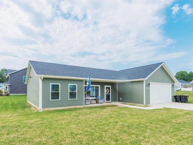 House for sale in Ellettsville, Indiana
