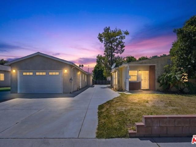 House for sale in Reseda, Canoga Park
