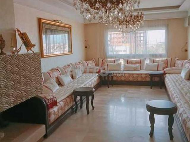 Appartement vente à Anfa, Gharb-Chrarda-Beni Hssen