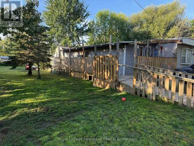 House for sale in Huron East, Ontario