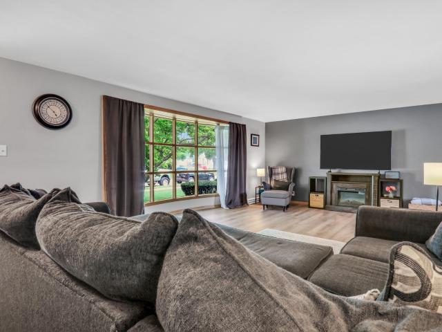 House for sale in Kenosha, Wisconsin