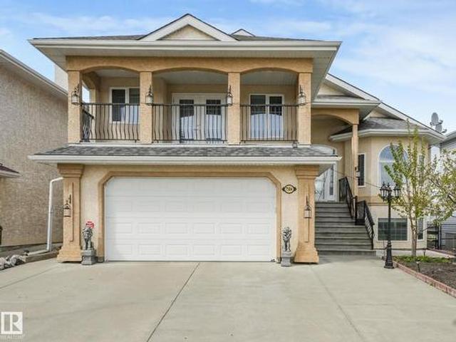 House for sale in Wedgewood, Alberta