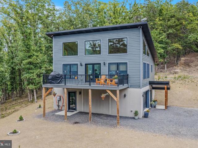 House for sale in Moorefield, Hardy County