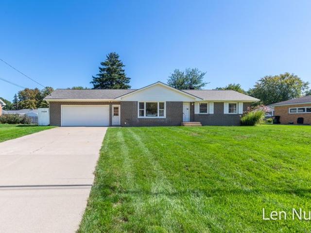 House for sale in Jenison, Georgetown Charter Township