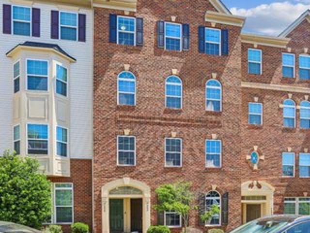 Condo for sale in Virginia