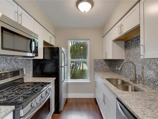 Duplex for rent in Austin, Texas