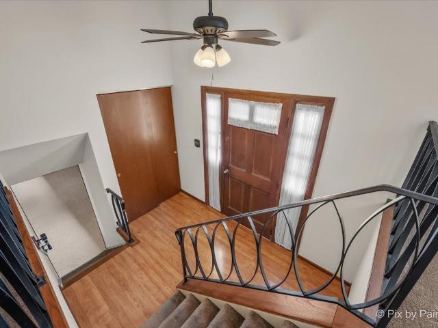 House for sale in Illinois