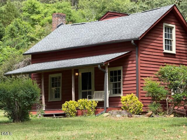 Farm for sale in Hillsborough, North Carolina