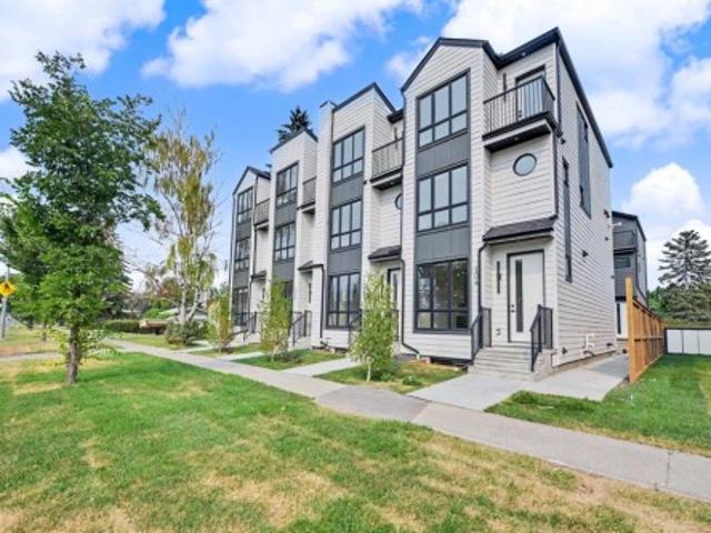 Commercial for sale in Kingsland, Calgary