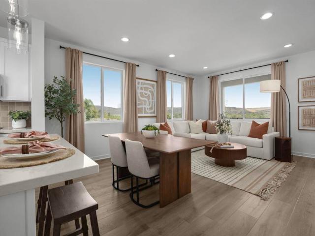 Townhouse for sale in Santee, San Diego County