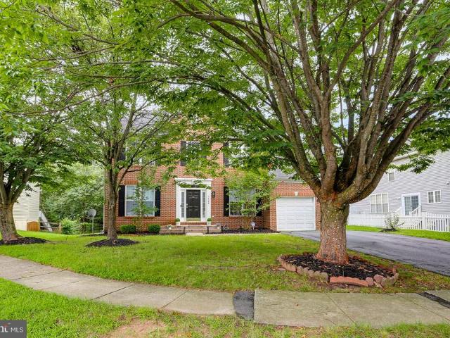 House for sale in Harmans, Maryland