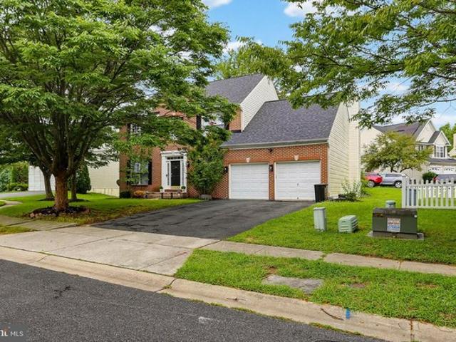 House for sale in Hanover, Maryland