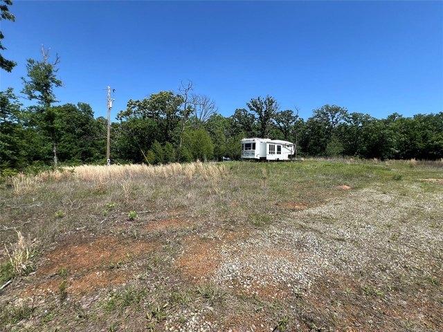Land for sale in Henryetta, Oklahoma
