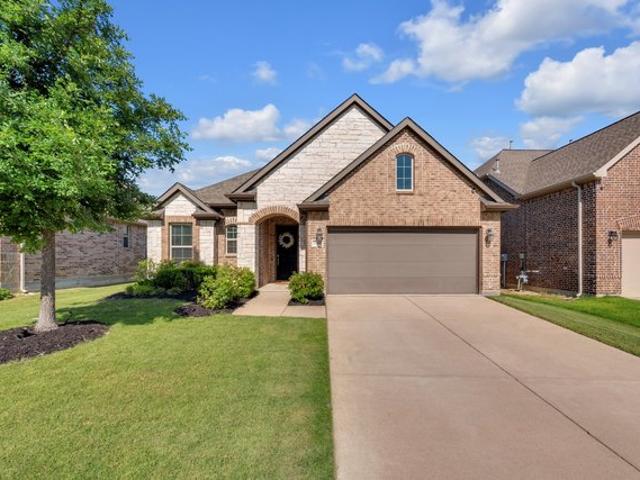 House for sale in Mckinney, Texas