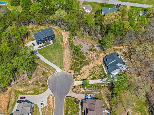 Land for sale in Tennessee