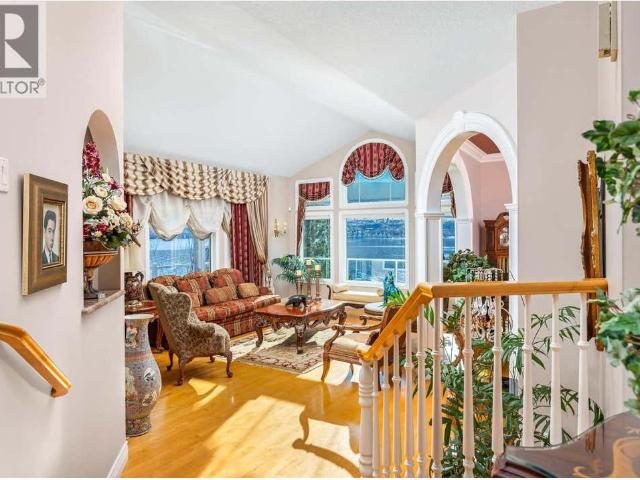 House for sale in Vernon, British Columbia