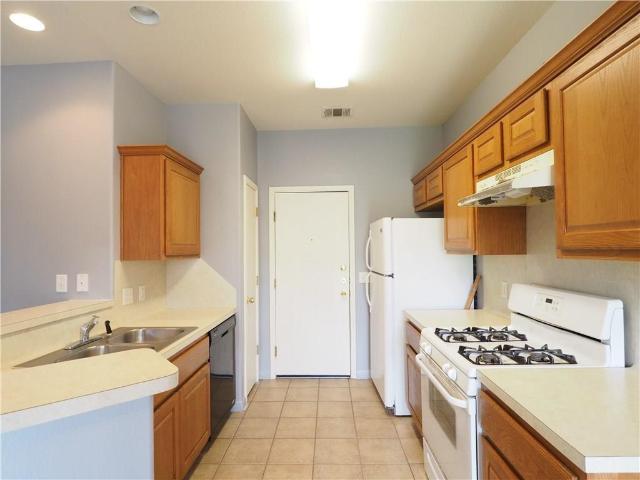 House for sale in Austin, Texas