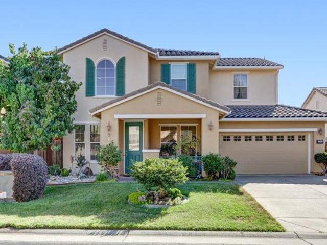 House for sale in Sloughhouse, California