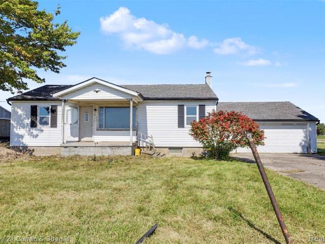 House for sale in Casco Township, China Charter Township