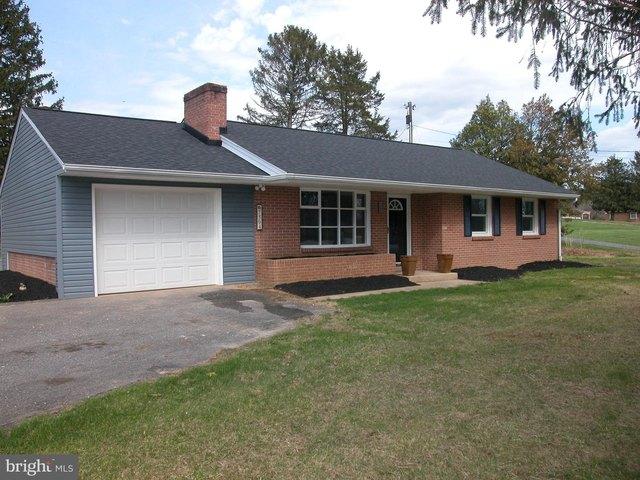 House for sale in Hancock, Maryland