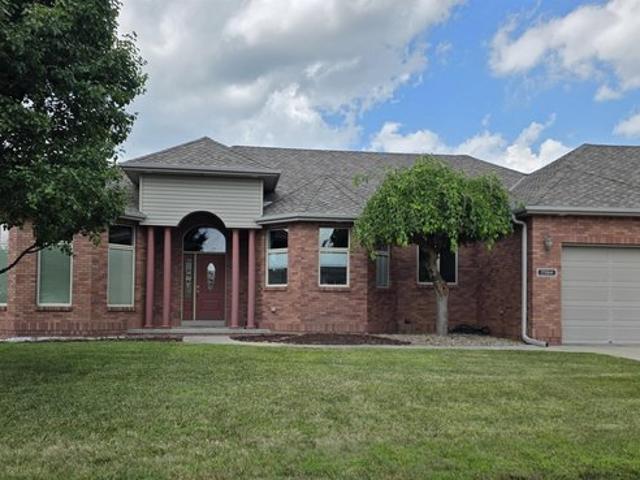 House for sale in Nebraska