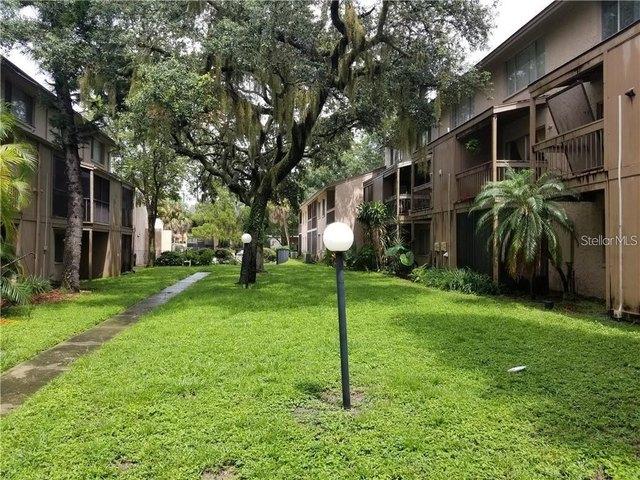 Condo for sale in Tampa, Florida