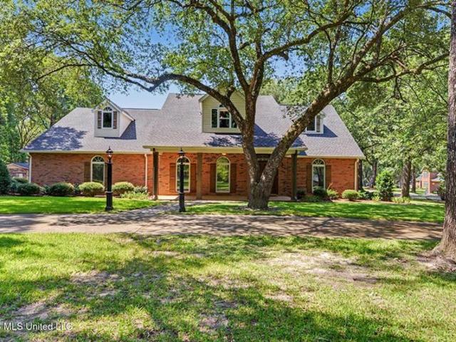 House for sale in Moss Point, Mississippi
