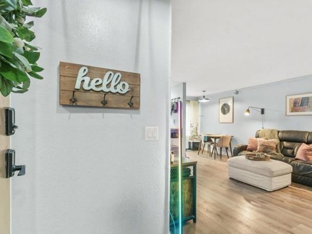 Condo for sale in La Mesa, California