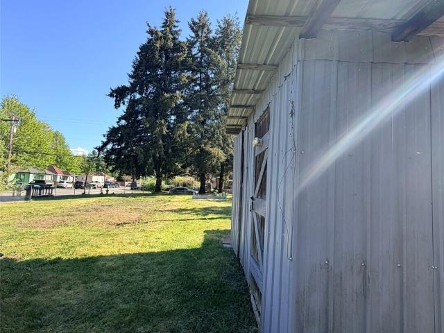 Property for sale in Concrete, Washington
