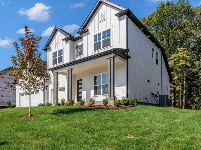 House for sale in Tennessee
