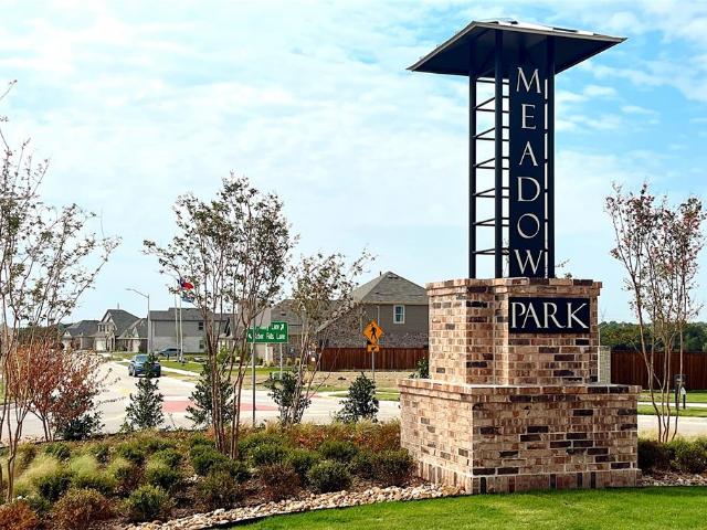 House for sale in Denton, Texas