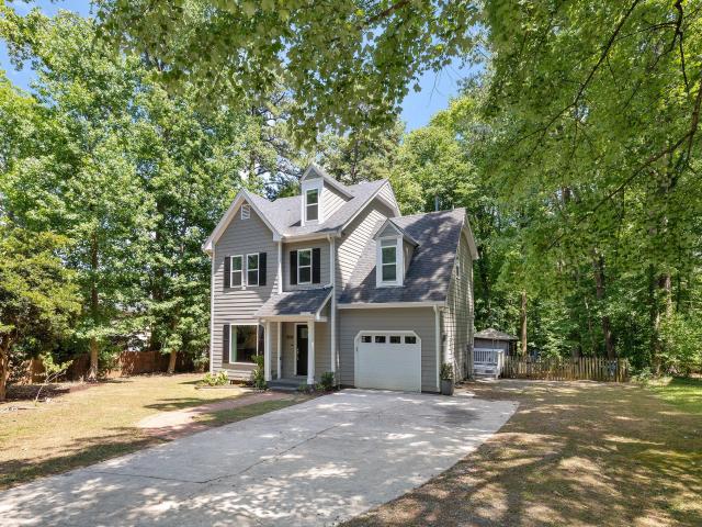 House for sale in Wake, North Carolina
