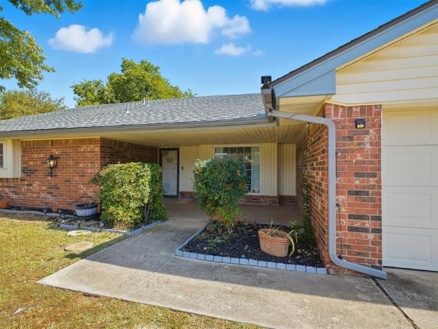 House for sale in Oklahoma City, Oklahoma
