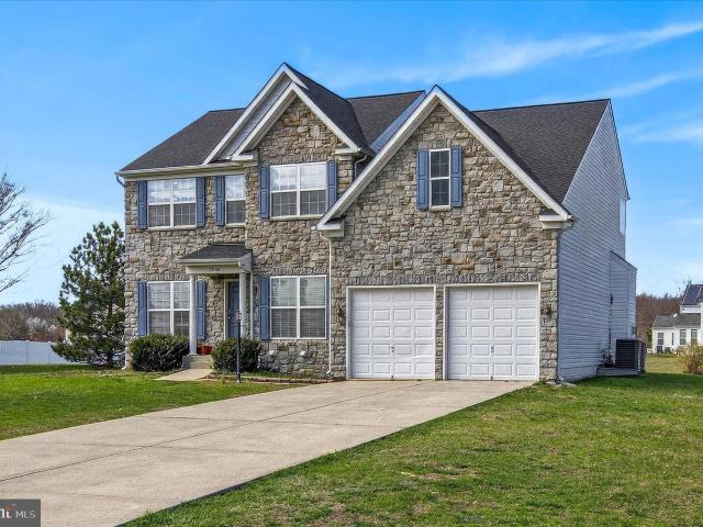 House for sale in Brandywine, Maryland