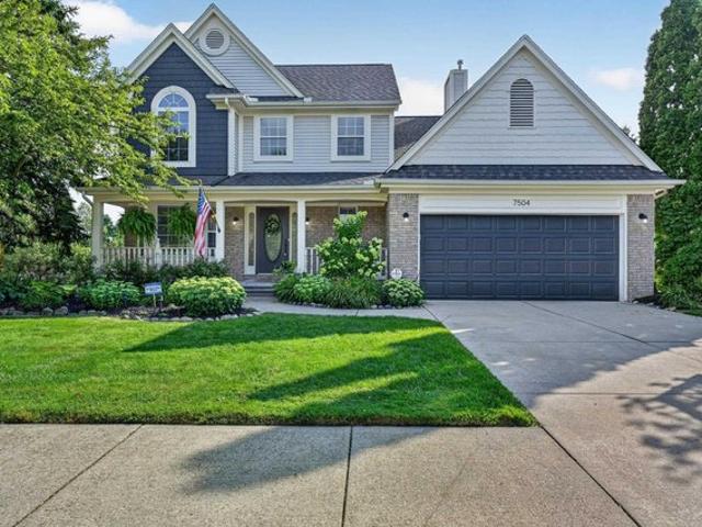 House for sale in Davison, Michigan
